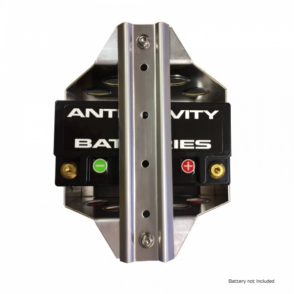 Universal Battery Tray